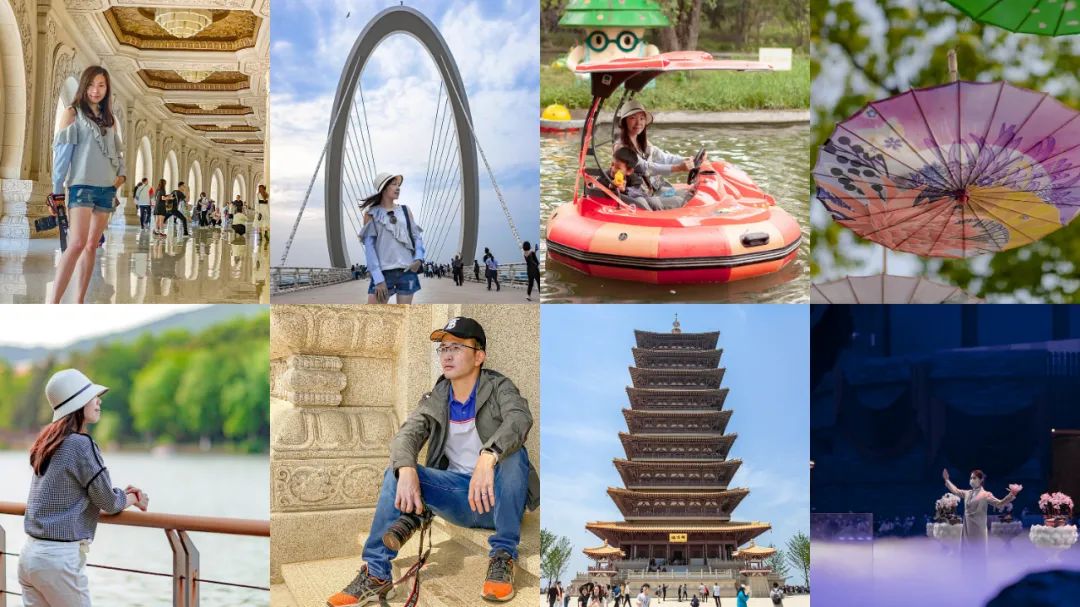 Nanjing|Avoid the crowds during the long holiday and unlock new ways to play on May Day