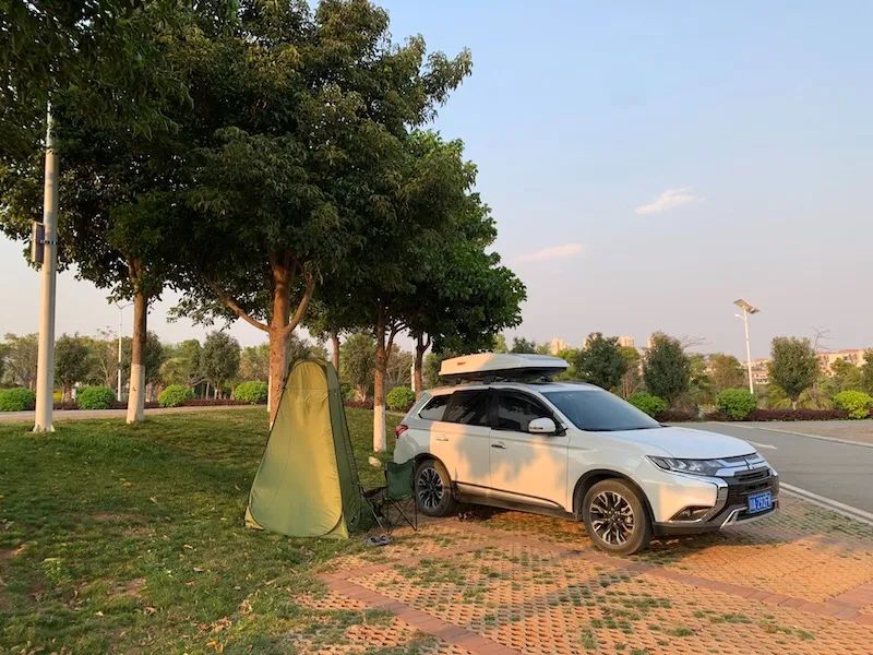 云南床车休闲游(14)——建水所见(一)