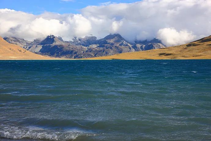 Encountering Tibet (Part 5)