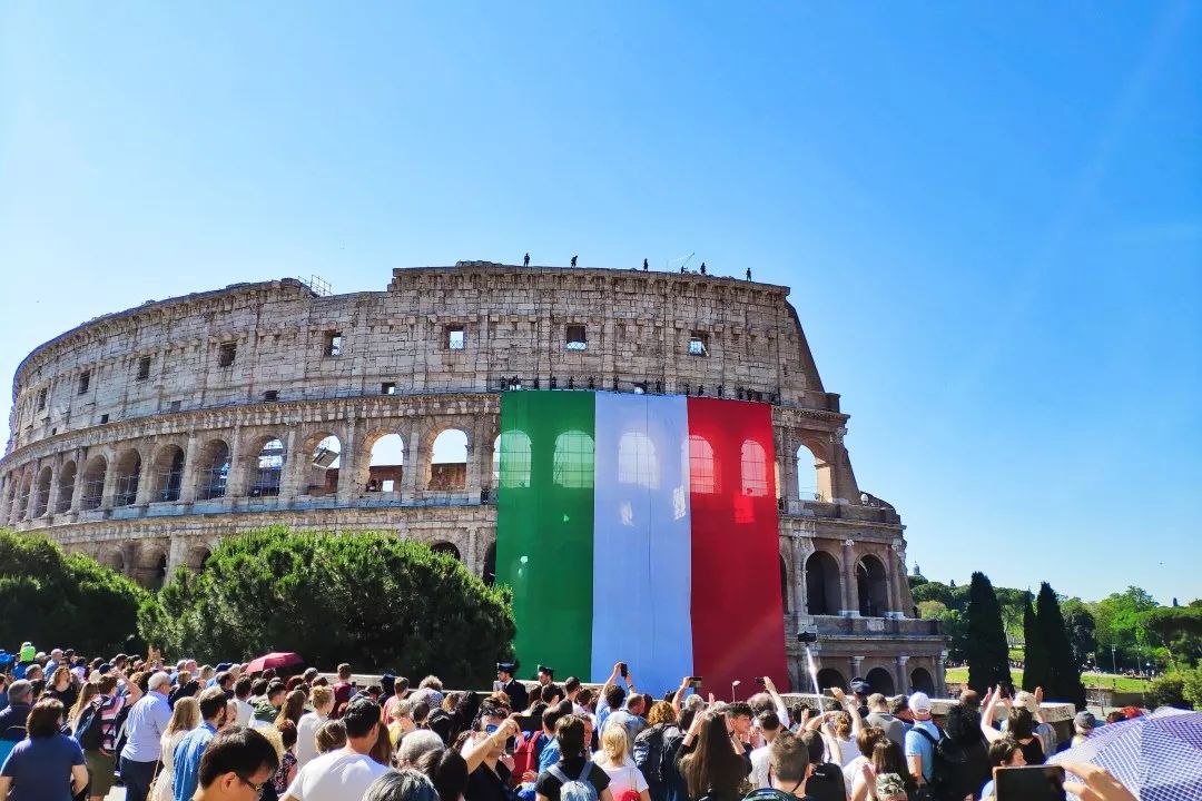 Travel in Southern Italy|Rome