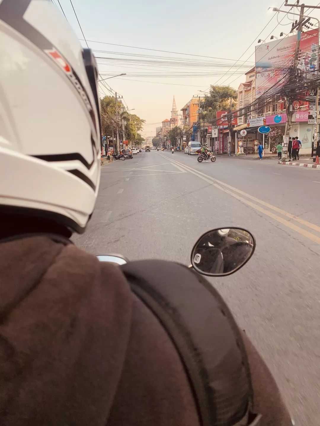 游记|清迈深度游,这三个小众市集,你一定要去。