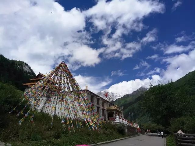 Outdoor Travel Notes | Preparation for the Grand Tour in Western Sichuan