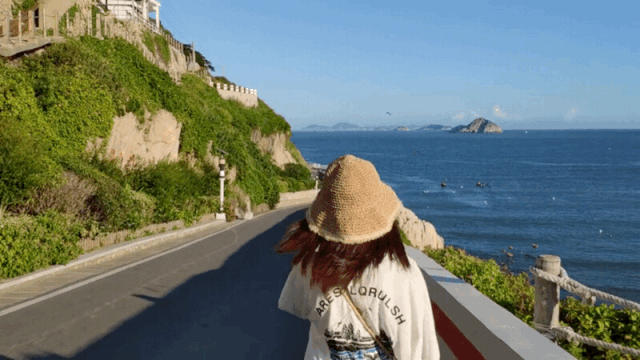 There are 12 places that are perfect for a three-day stay during the Dragon Boat Festival. When you are tired, just pick one and go for a walk~