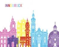Innsbruck, Austria