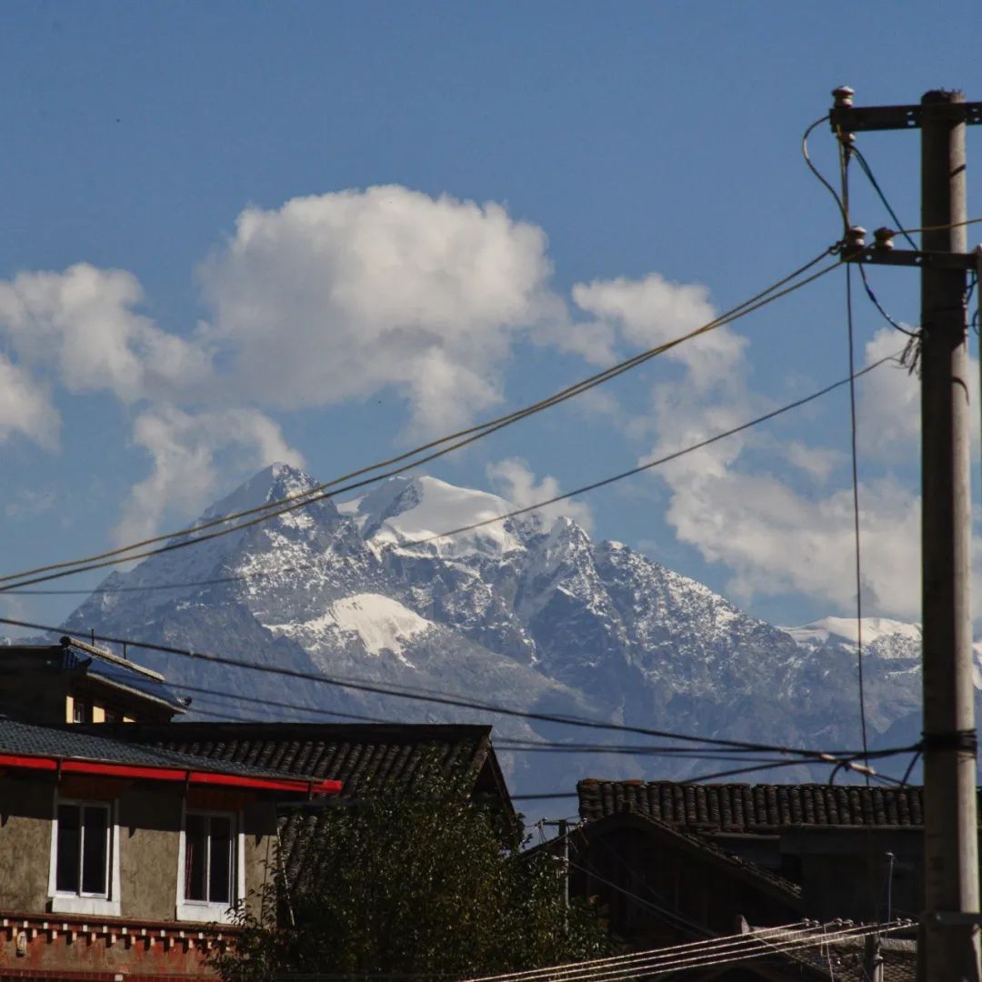 Travel Notes丨I left my heart in Ganzi