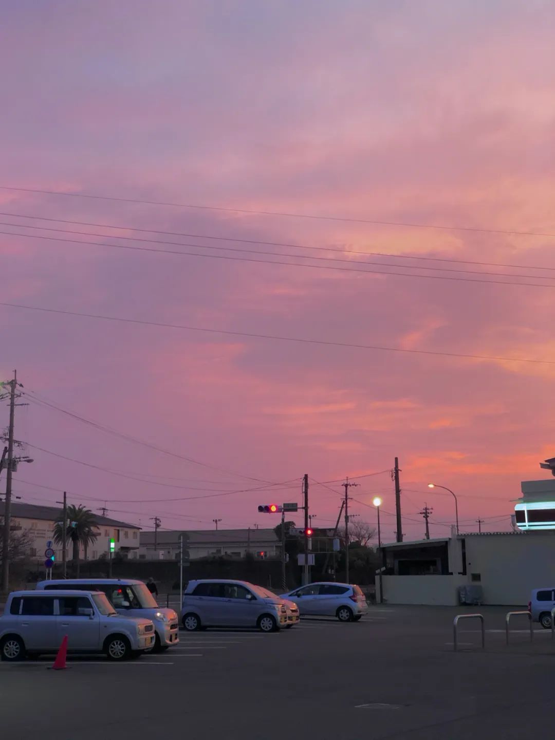 Travel Notes | E05・Kagoshima・For xx