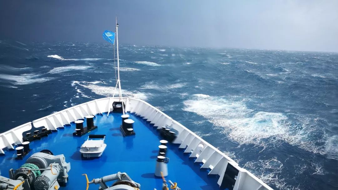 Travel Notes | The Farthest South – Antarctica (2) – Drake