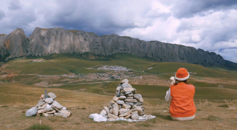 Gannan Travel Notes 04: A murderous and heartbreaking incident during the journey