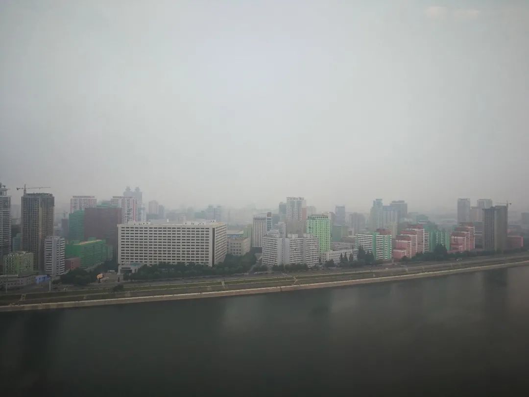 The beautiful Myohyang Mountain - Travel Notes on North Korea Part 3