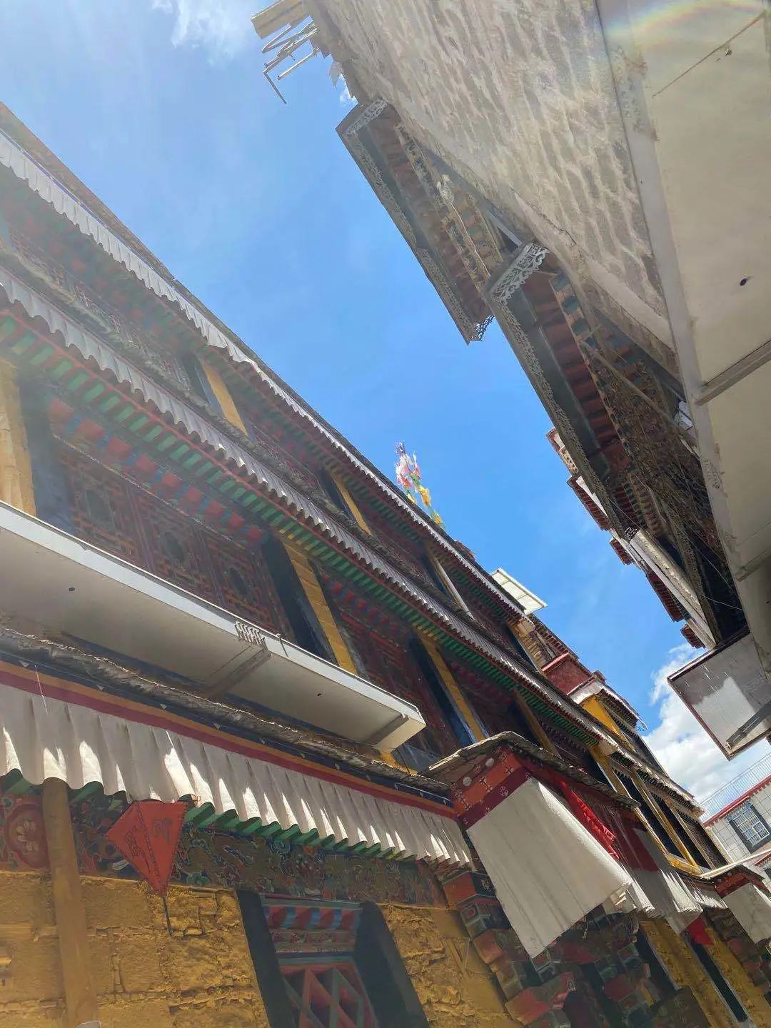 Encountering Tibet (Part 6)