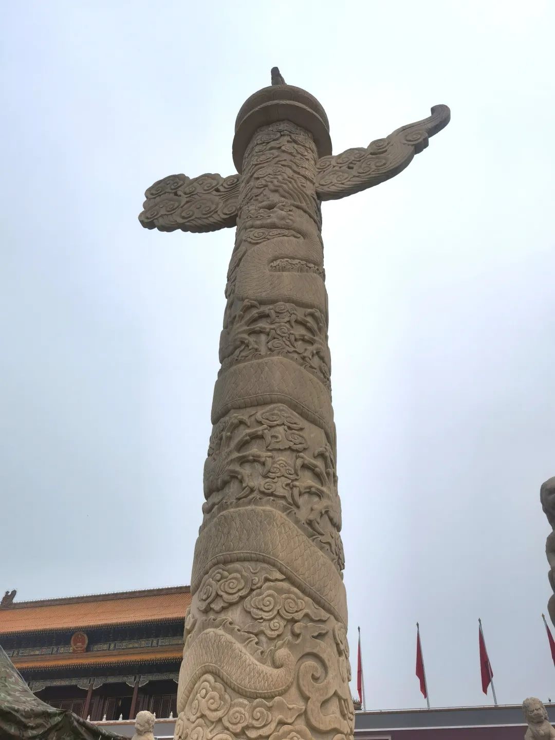A complete guide to traveling in Beijing with children for 8 days and 7 nights, Day 4. Tour the Forbidden City with "The Big Monster in the Forbidden City"