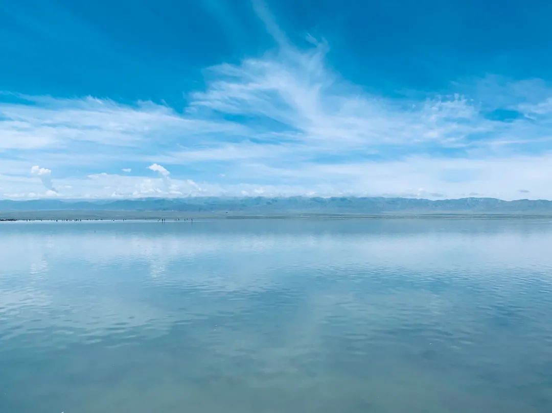 Day 2 of the Qinggan-Gansu Great Loop Route: Heading to Dreamland