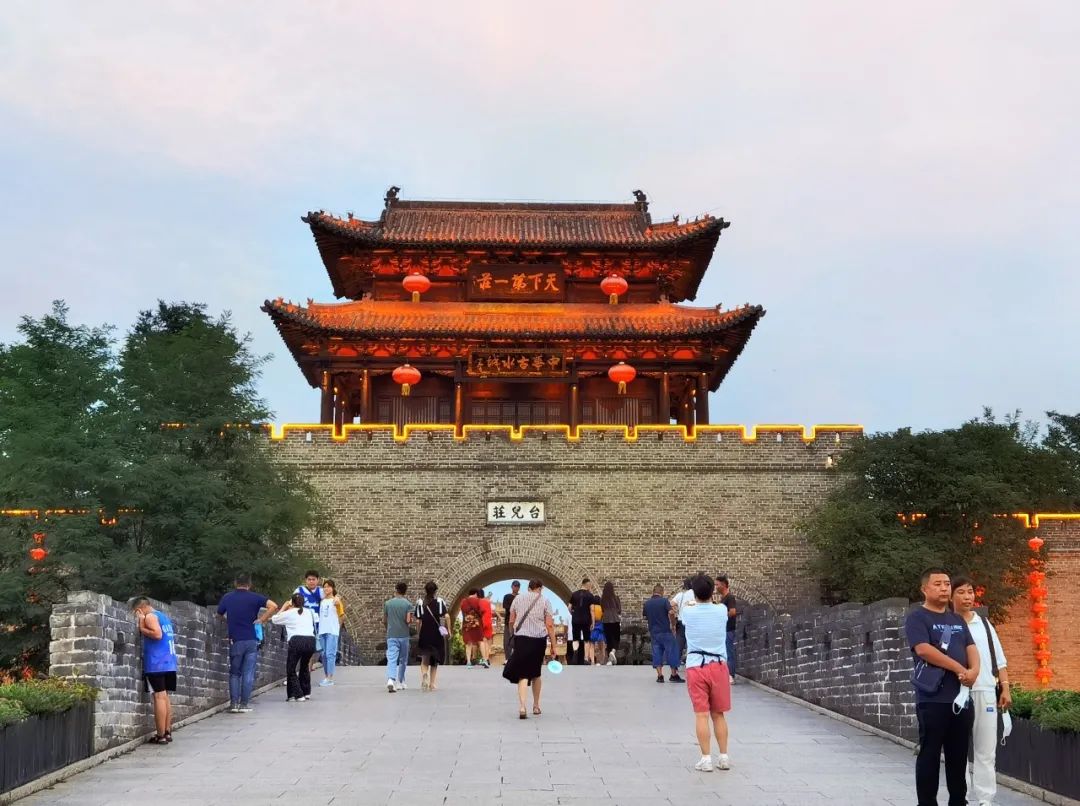 Buddhist Self-driving Qingdao Travel Notes D4