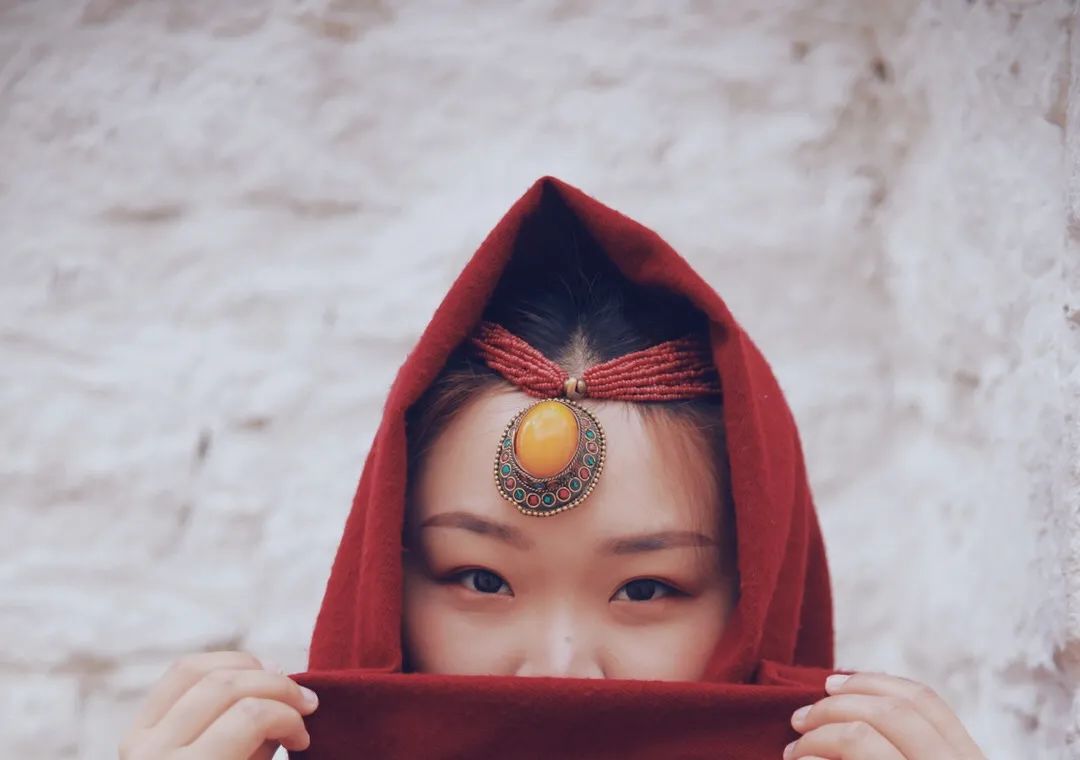 Lhasa | Everyone is a lonely pilgrim