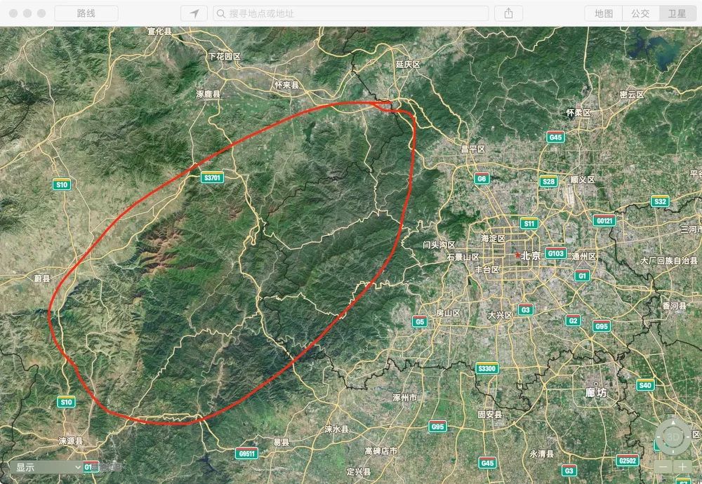 Travel Notes | Hiking in Xiling but we didn’t reach the top