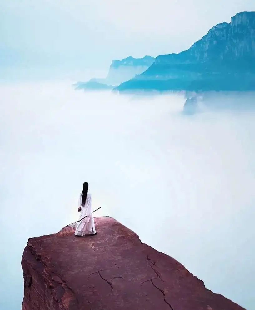 Walking in Henan | First visit to Taihang Mountains