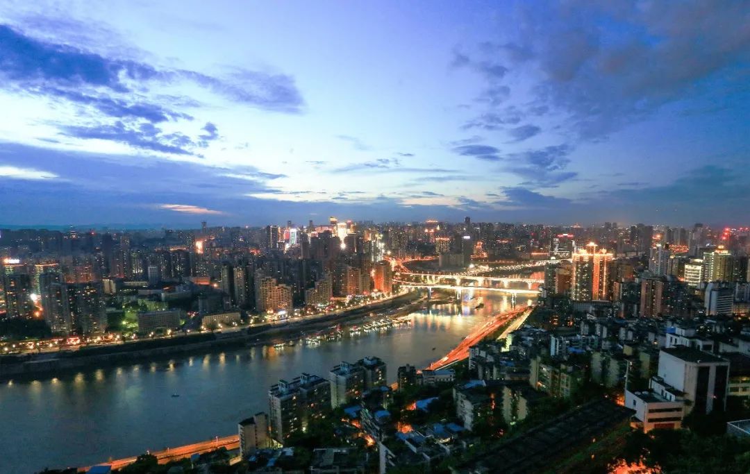Chongqing Record丨Real Travel Notes丨Three Days Guide