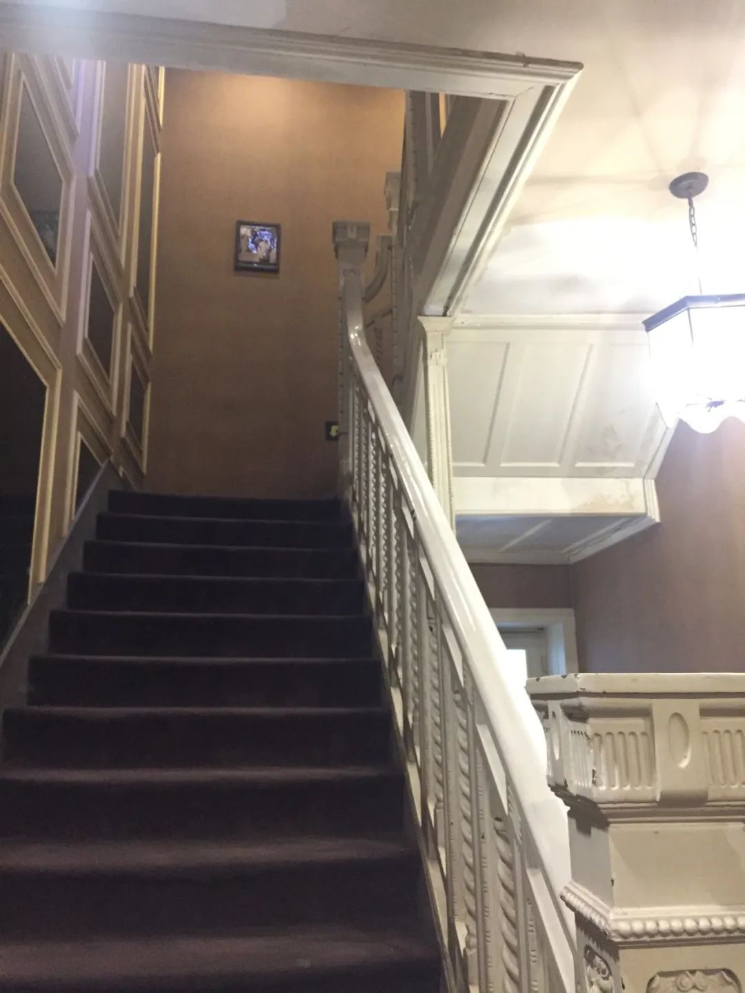 Travel Notes | Visiting the Former Residence of Zhang Xueliang in Tianjin (Part 2)