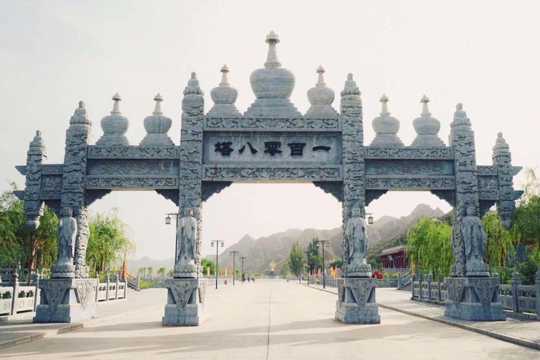 宁夏旅游(下)