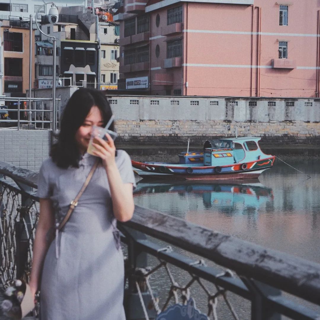 Travel Notes || Like the Wind: Reunion in Southern Fujian in Late Spring and Early Summer