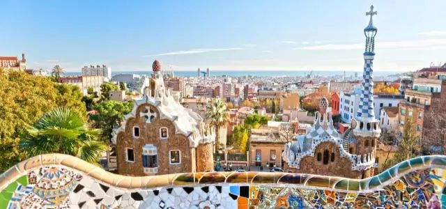 Spain Southern France Self-driving Tour