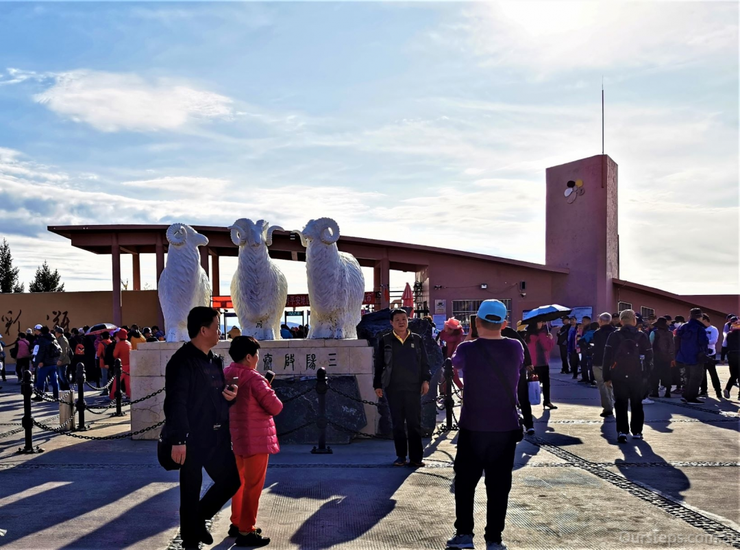 Xinjiang Travel Notes (Part 6)