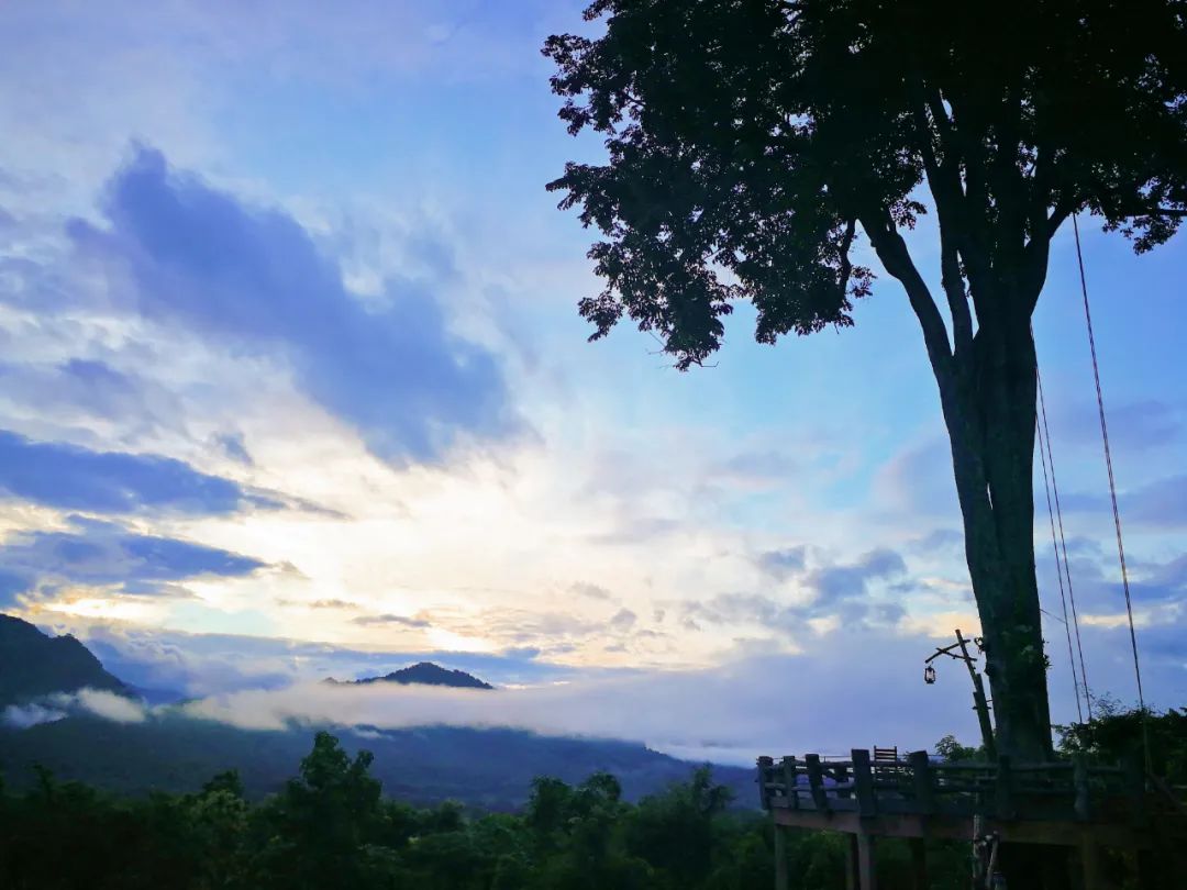 Thailand Travel Notes | Pai Fairy Tale Town