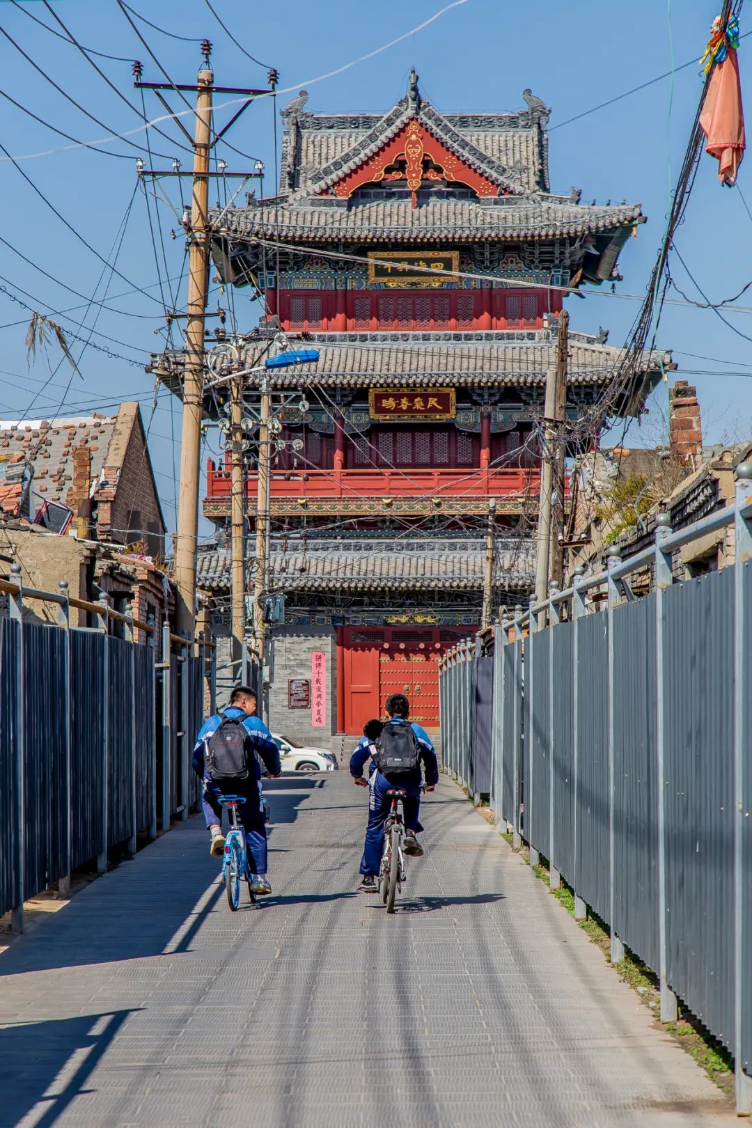 Shanxi Travel Notes | Datong: A Millennium of Encounters from the Northern Dynasties to the Ming Dynasty