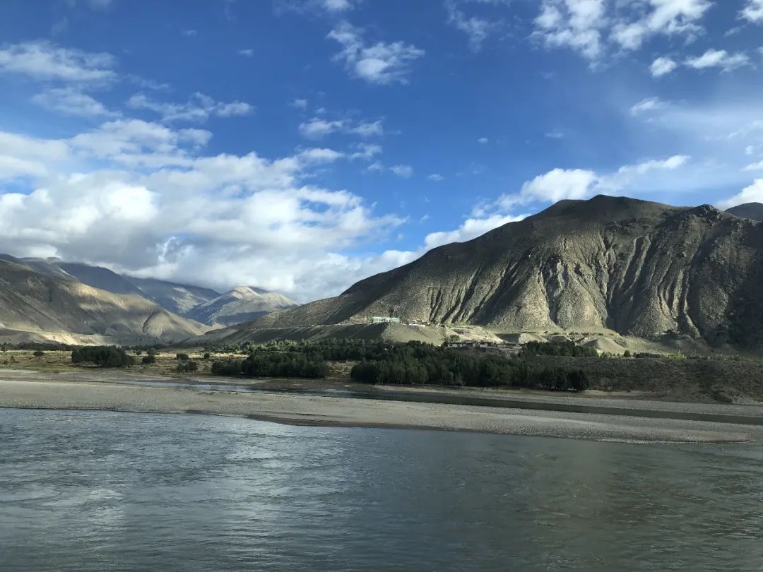 西藏之旅|被我们误解的天葬到底是什么?