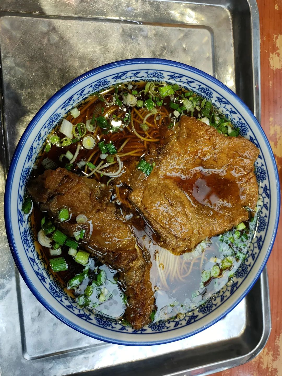 苏州游记:网师园夜游 | 留园 | 七里山塘 | 苏式细面 | 大闸蟹