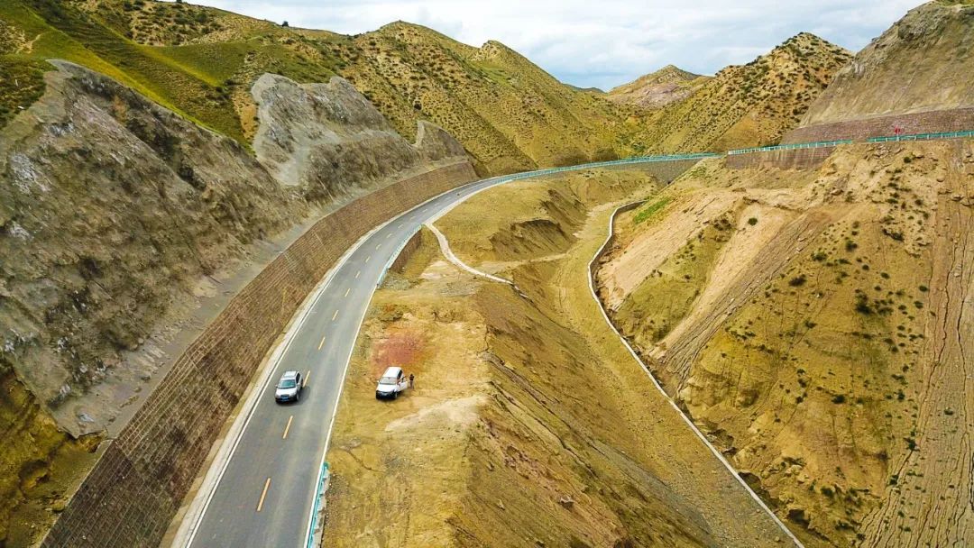 Xinjiang Travel Notes | This is the Sulfur Valley in Changji, Xinjiang (Part 1)