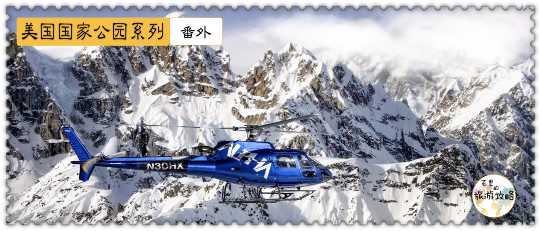 Denali Extra·Small Plane Guide