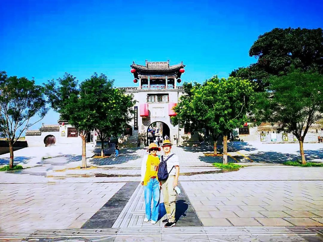 Travel Notes | A grand view of Shanxi’s folk houses—Wang Family Courtyard (Part 2)