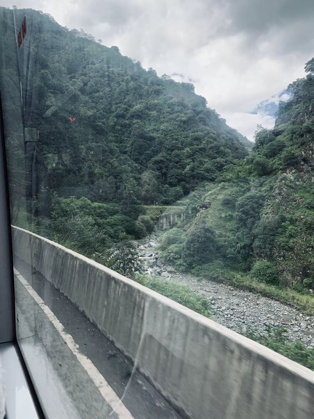 Self-driving tour in Western Sichuan - DAY3 Dali-Shangri-La