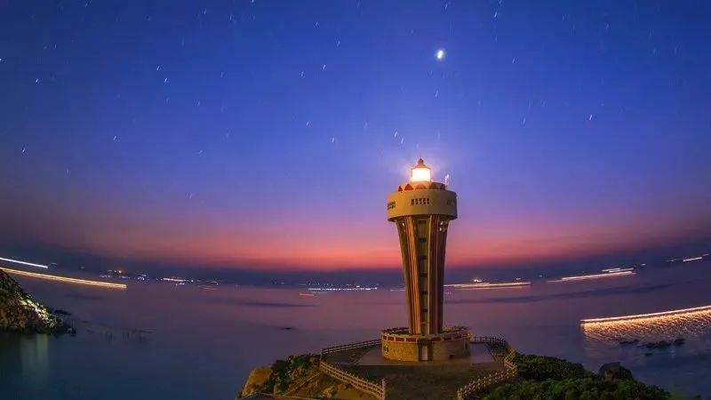 The free travel guide to South Australia’s public transportation is here! Visit the entire Nan'ao Island for only 28 yuan!