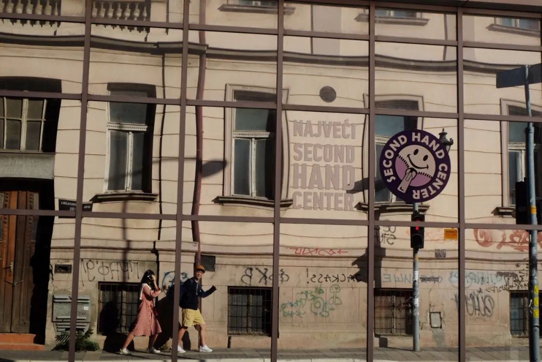 Travel Notes on the Balkan Peninsula丨Commemorating the Forever 2020