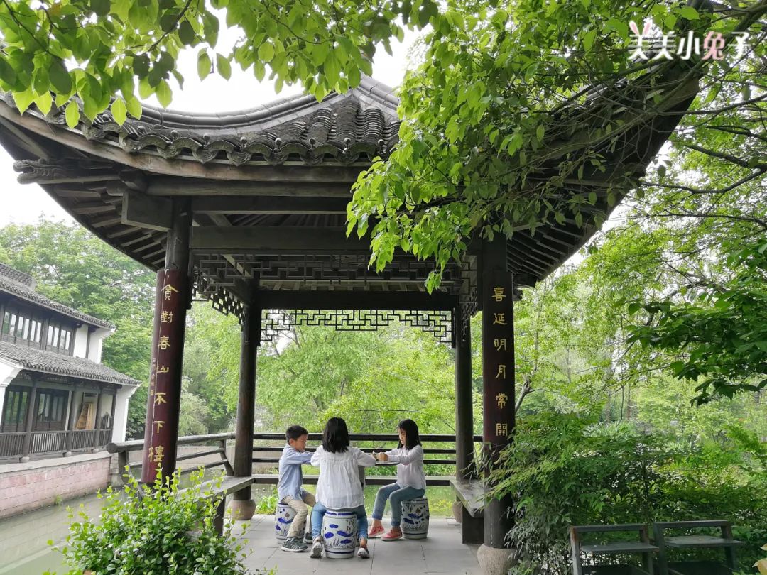 Hangzhou Spring Travel Notes - Food Chapter