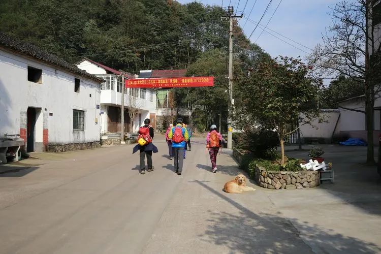 Travel Notes | Wuyi Seven Humps