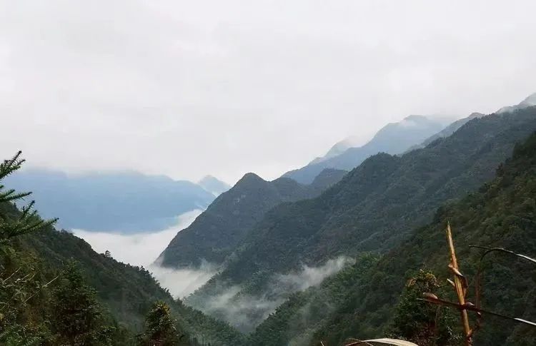 Go straight to the source and back, pass through Liyitang, pass through Xiamaling, and return to the Daheyuan Ring Road