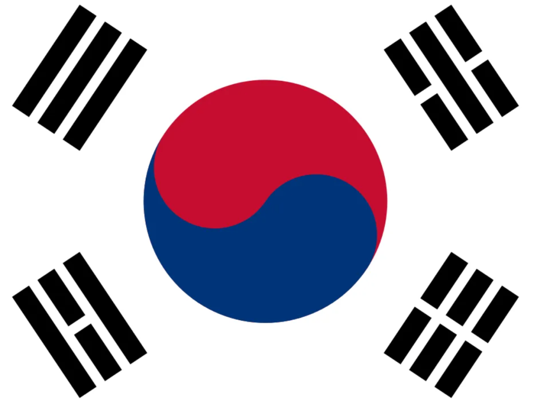 East Asia Travel Guide—South Korea Visa Chapter