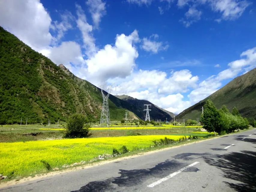 Travel Notes | Riding Thousands of Miles Alone Dream Realization 318 (Twenty-Two)