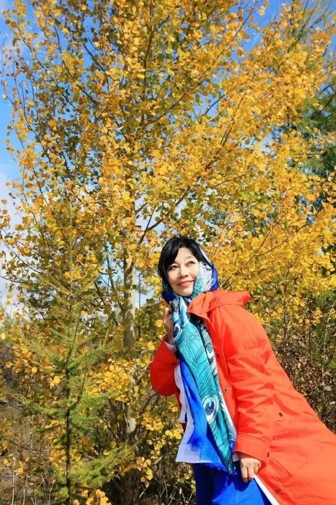Aershan Travel Diary·Wuli Spring