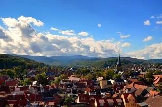 Panda Travels·Easy Travel in Germany (3)
