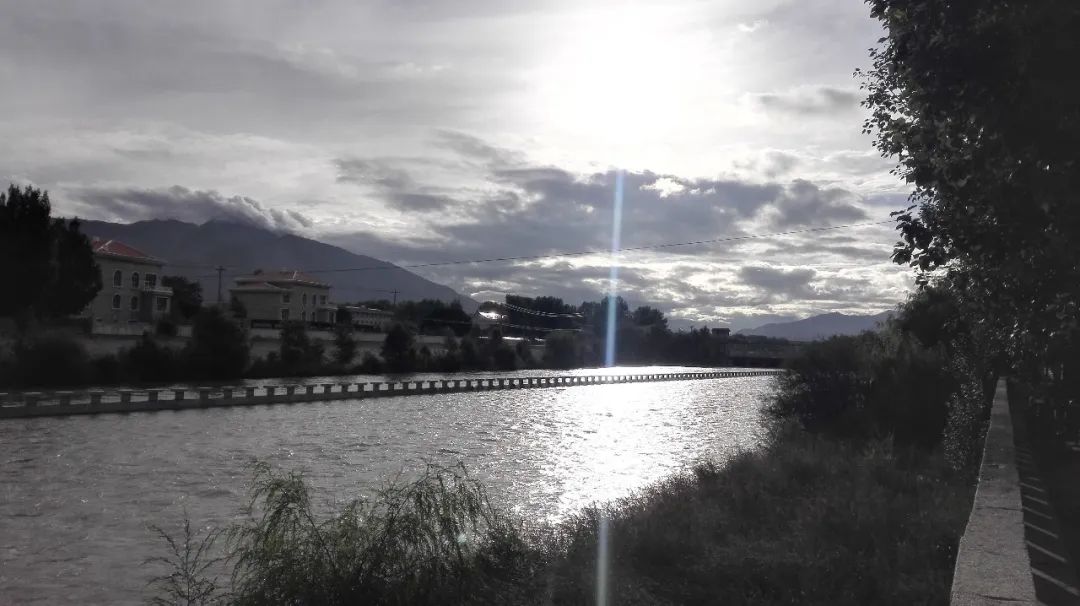 Encountering Tibet (Part 4)