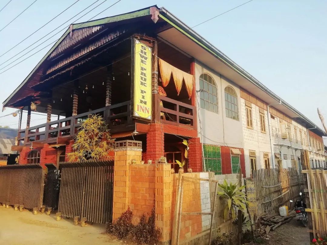 Four-country trip to the Philippines, Brunei, Bangladesh and Myanmar (19) Inle Lake and Mount Popa