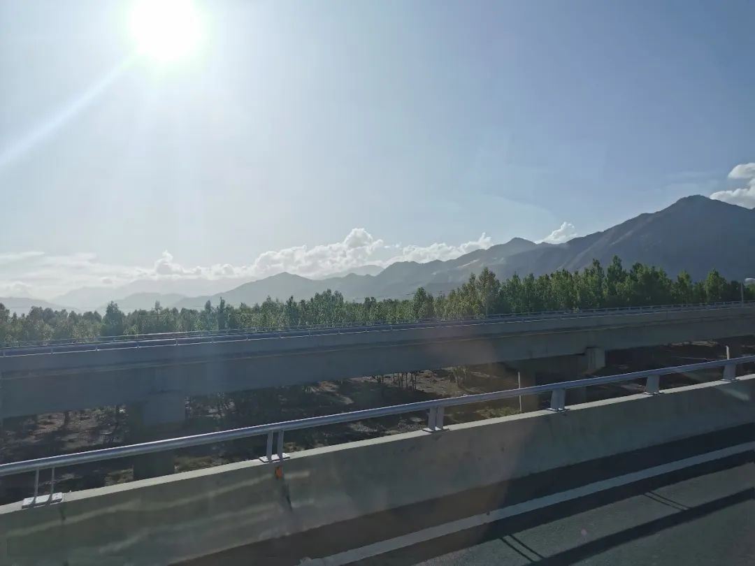 Travel Notes | Trip to Tibet: Secret Land of Ali (5)