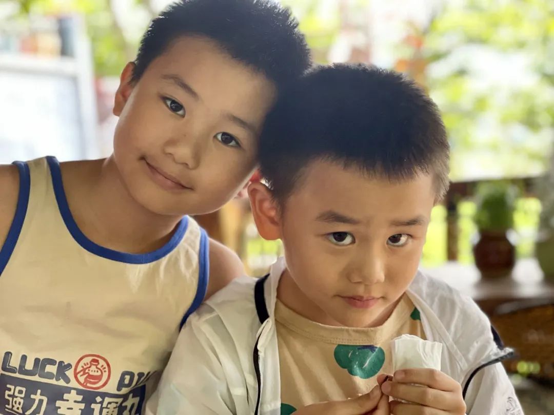 Trip to Shaxi, Yunnan | You are cuter than summer