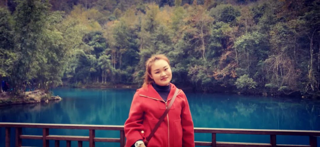 荔波小七孔 | 轻舟慢渡逍遥客,原是仙石坠凡间