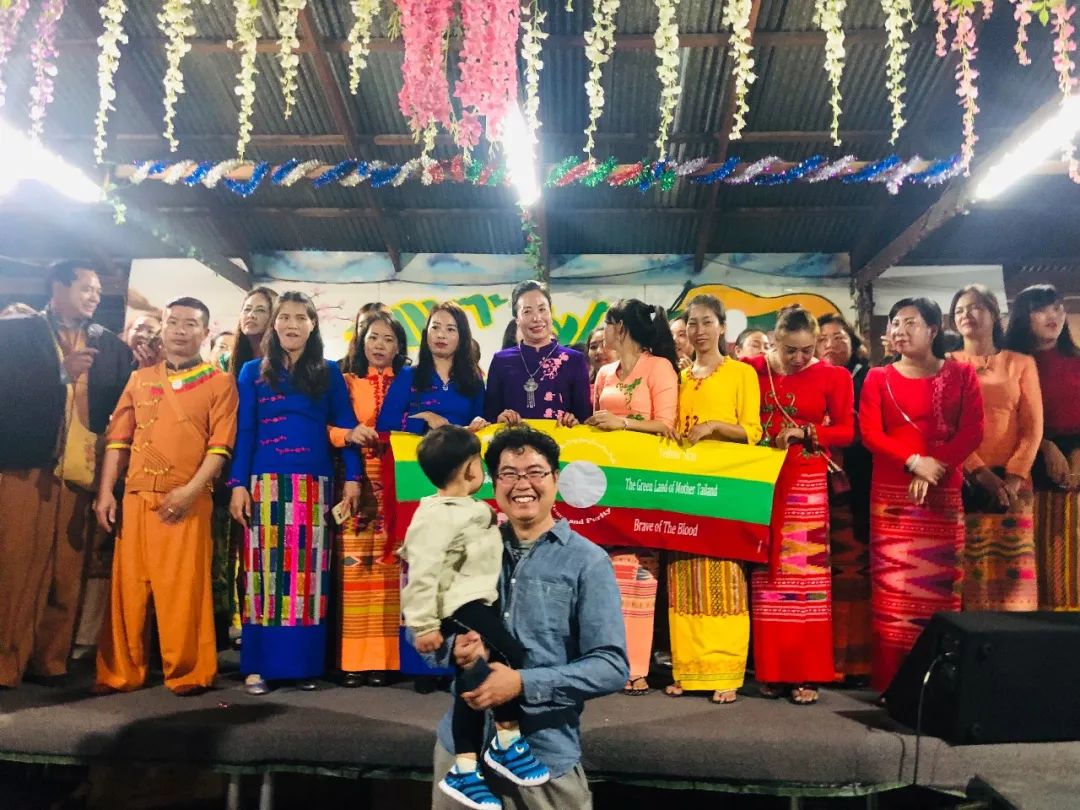 Travel Notes from Ruili, Yunnan: It turns out that the Dai people’s New Year is not the Water Splashing Festival, but this day...