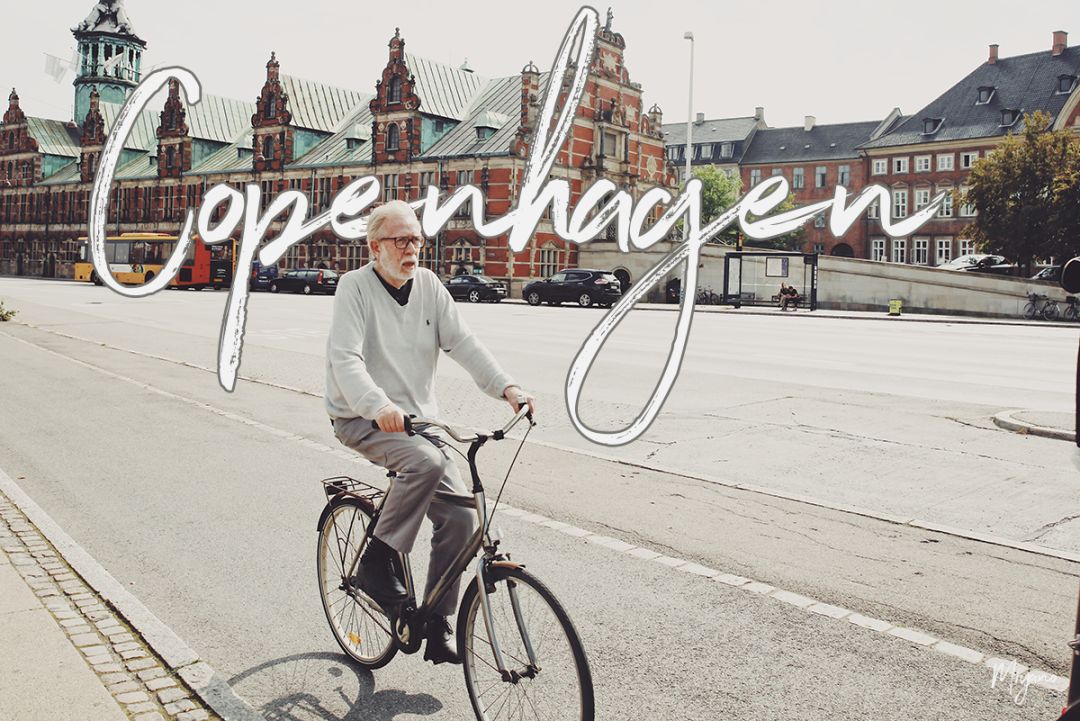 Late summer travel | Nordic travel destination: 48 hours in Copenhagen